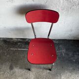 Formica chair