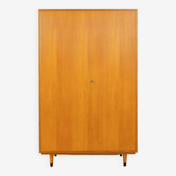 1950s Wardrobe, Oldenburger Möbelwerkstätten