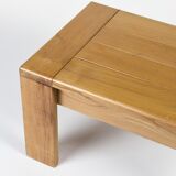 Charlotte Perriand coffee table edition Les Arcs