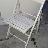 Folding chair