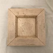 Ashtray Mannelli Brothers 1970