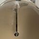Guzzini pendant lamp 60s