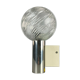 60s 70s wall lamp