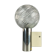 60s 70s wall lamp