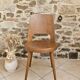 10 Baumann Mondor chairs
