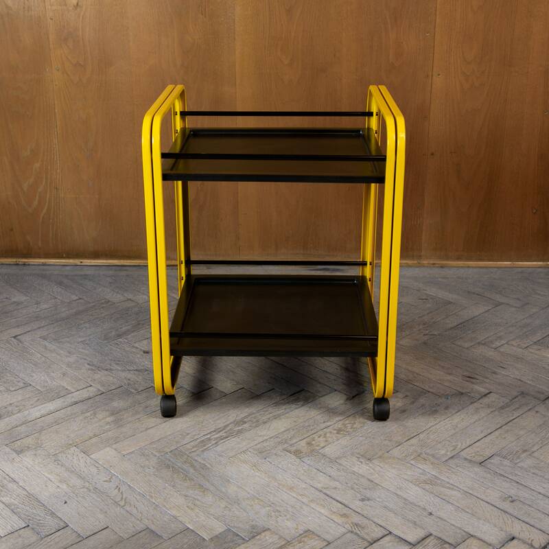 Chariot for Secco, Italy 1980s