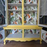 Wooden dresser 2 bodies