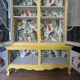 Wooden dresser 2 bodies