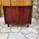Buffet burwood vintage