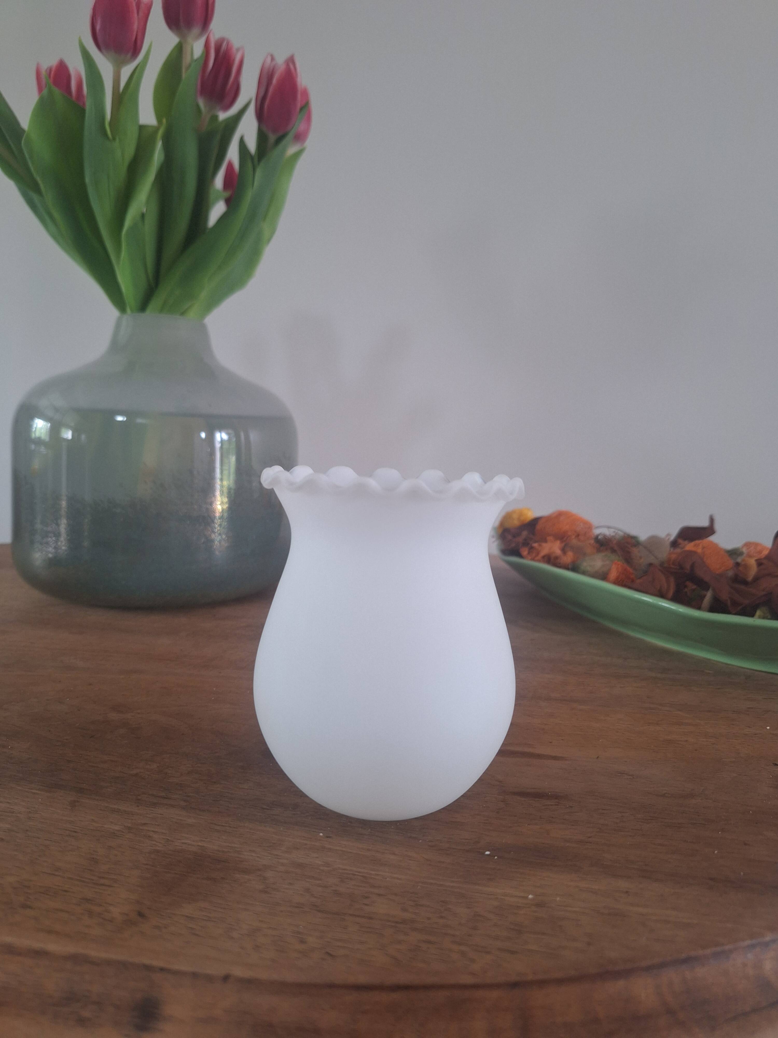 Lustre laiton verre