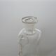 Flacon de parfum vintage