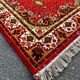 Oriental style rug