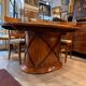 Starbay marine dining table