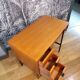 Multitable desk by Jacques Hitier for Multiplex