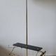 Vintage floor lamp