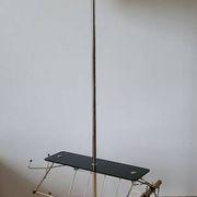Lampadaire vintage