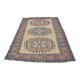 Oushak Vintage Handmade Area Rug