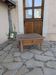 Table basse ancienne