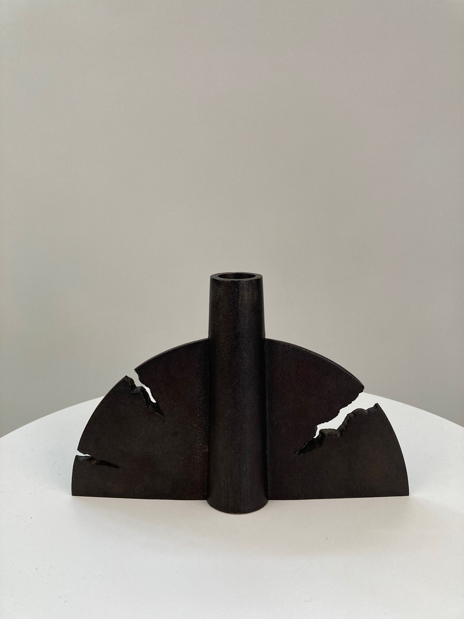 Igarashi Design Studio candleholder