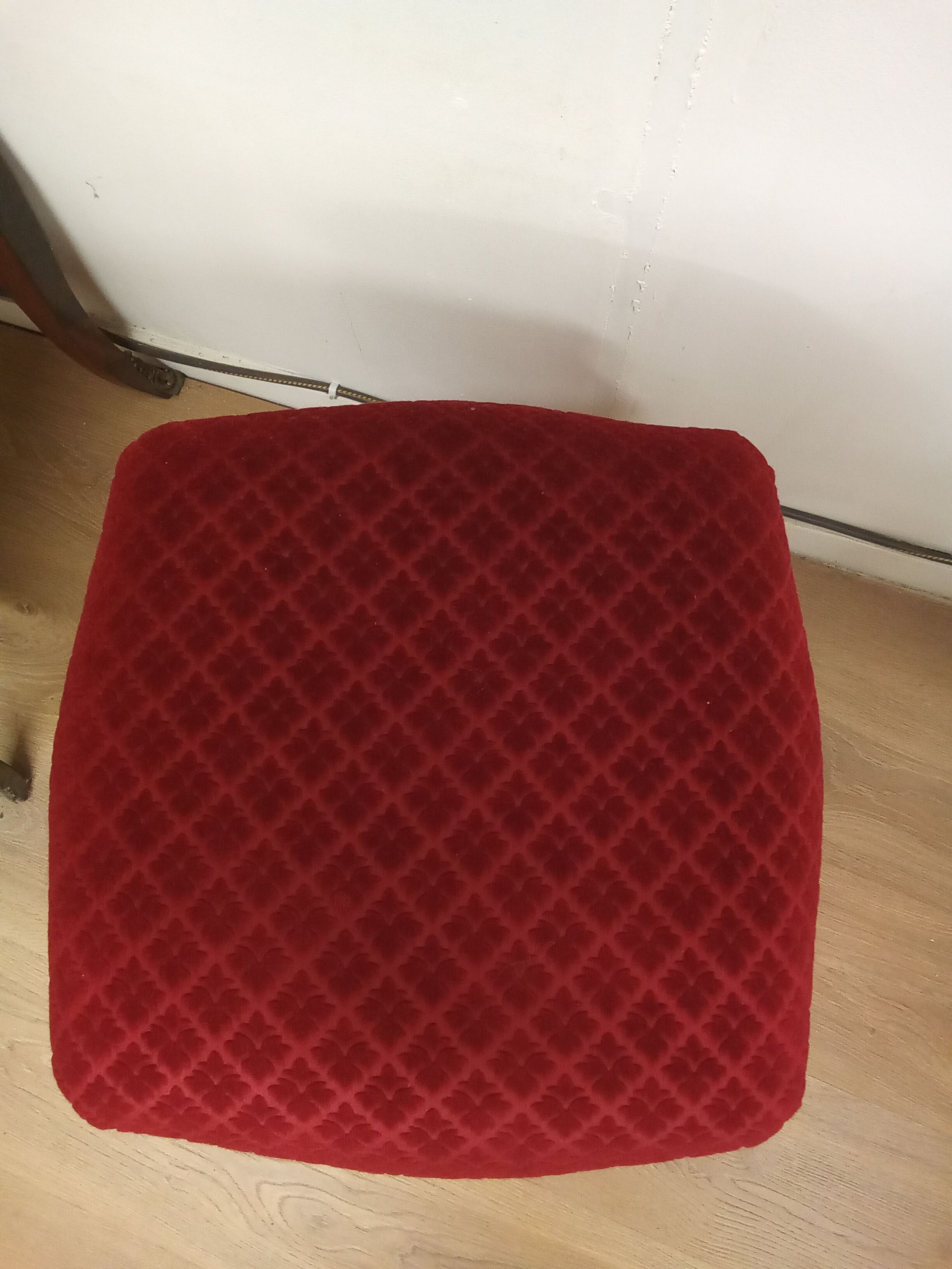 Louis XV style stool