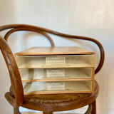 Old storage box