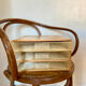 Ancien boite de rangement