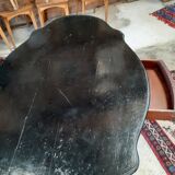 Napoleon III violin table