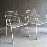 Emu rio chairs