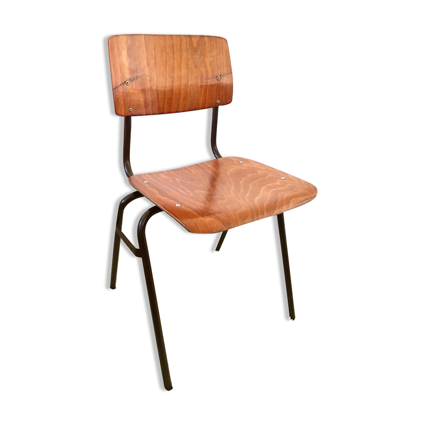 Vintage Marko Kwartet Chair