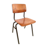 Vintage Marko Kwartet Chair