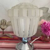 Art deco table lamp