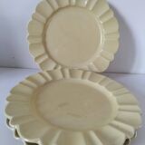 Flower plates
