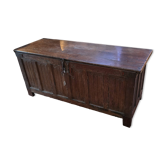 Towel folding chest