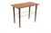 Scandinavian teak side table, Sweden, 1960s