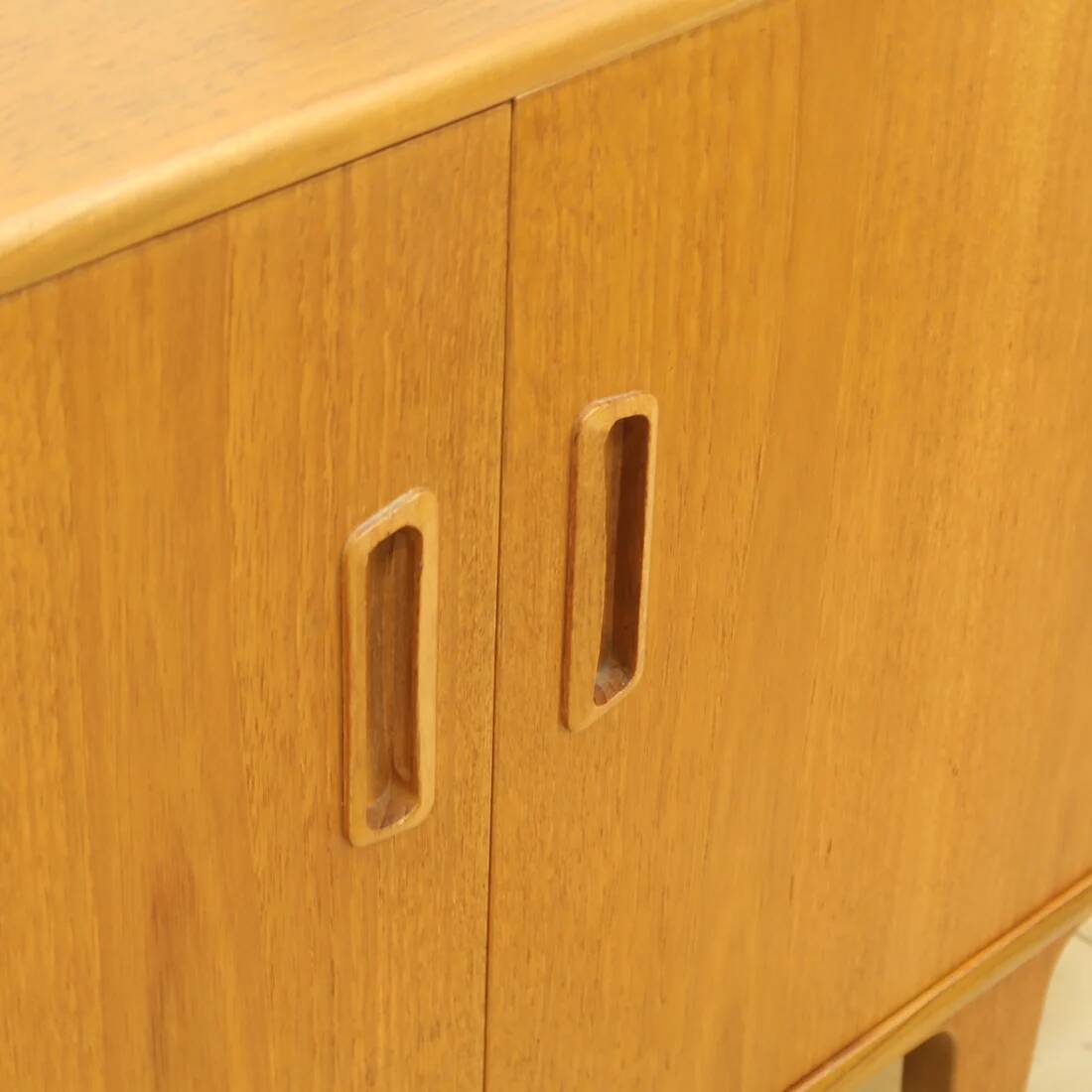 Teak sideboard, 1960s