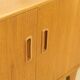 Teak sideboard, 1960s