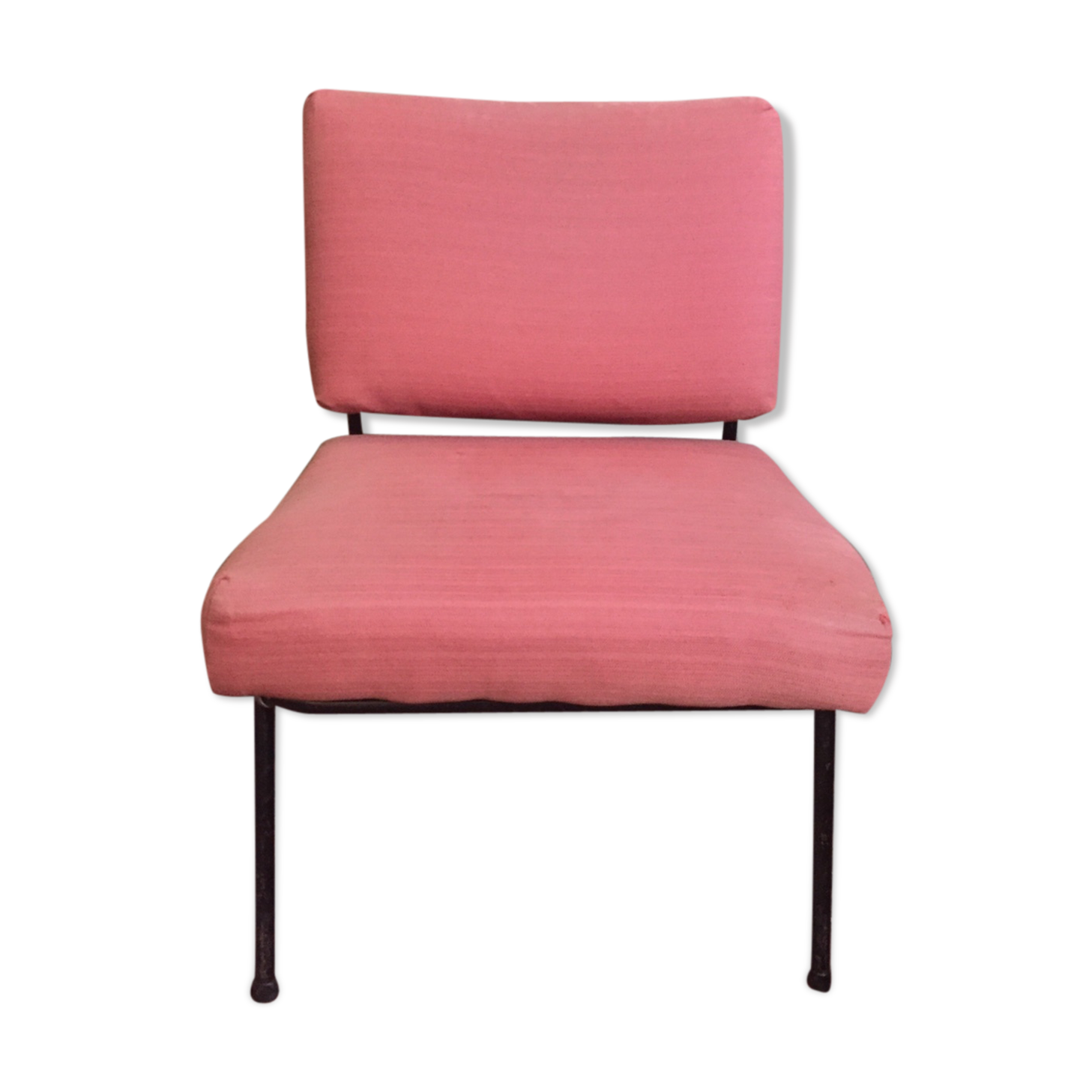 Pierre Guariche armchair