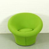 Mushroom lounge chair by Pierre Paulin for Artifort, 1990s