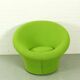 Mushroom lounge chair by Pierre Paulin for Artifort, 1990s