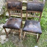 set of 12 chairs