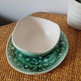 Niderviller Mousse Sauce Boat