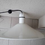 White Lita pendant light