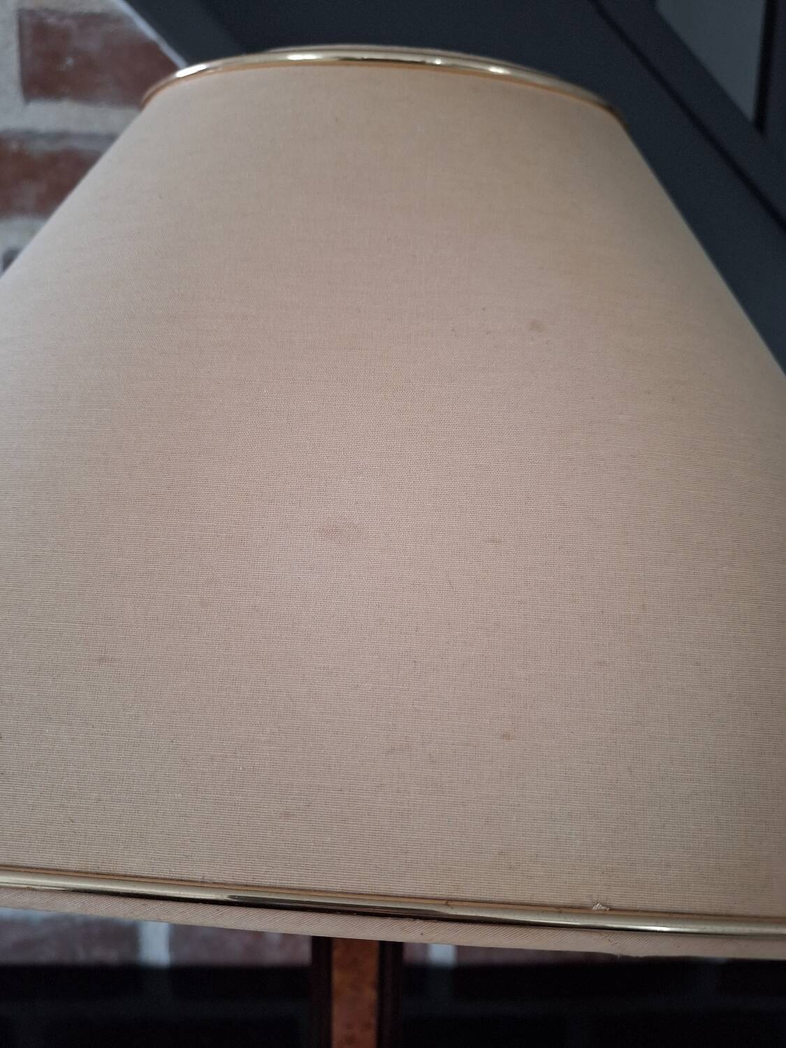 Monteuse desk lamp 1970 80