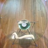 Lot de 3 chaises Strack pour Kartell