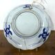 Assiette Imari japonais en porcelaine 30 cm