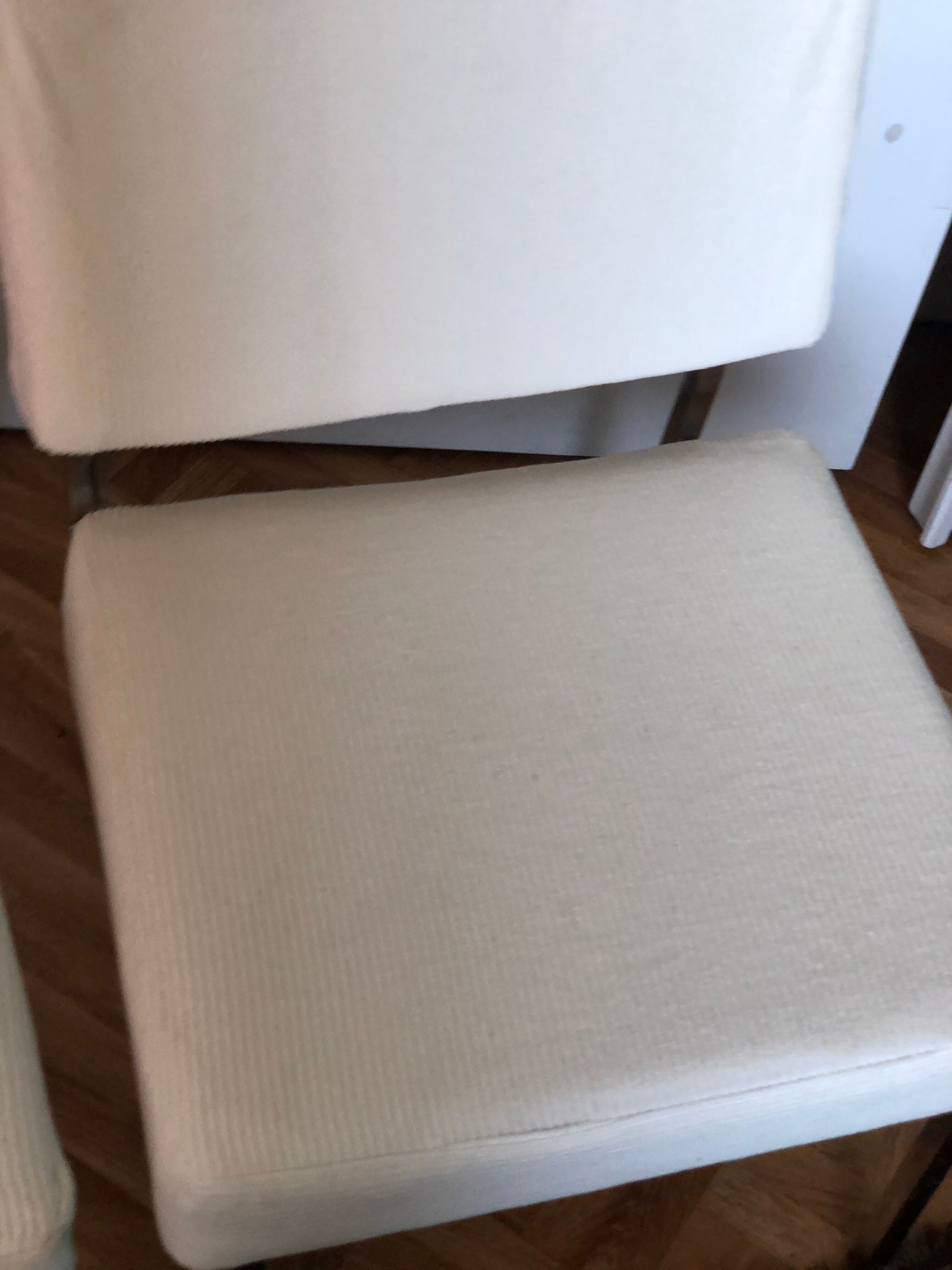 Set of two 70s heaters