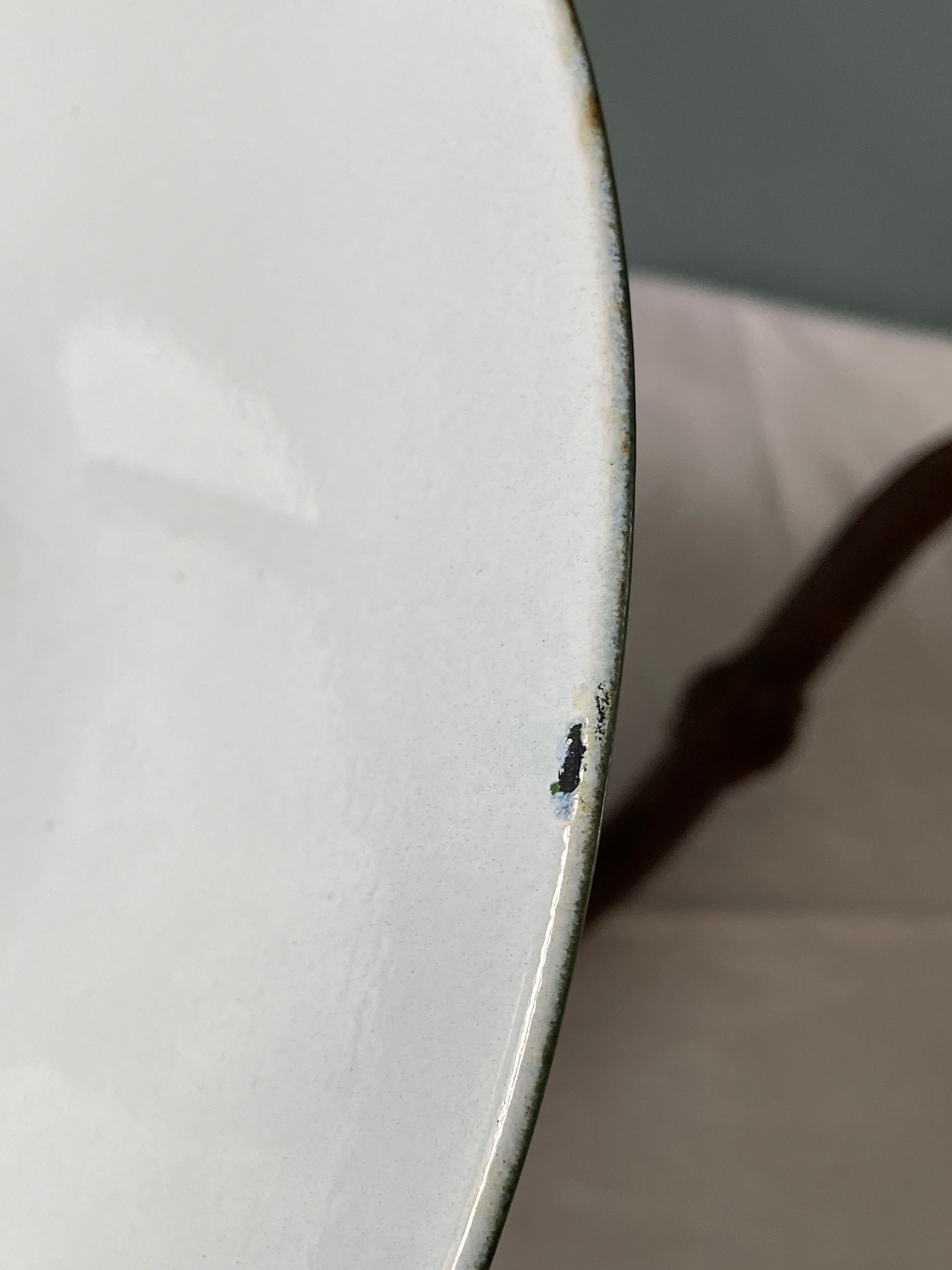 Pair of wall lamps gooseneck