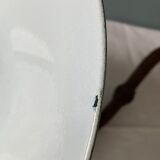 Pair of wall lamps gooseneck