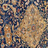 Cesaré old Turkish carpet 203x308 cm