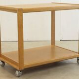 Deens design vintage trolley 'Biersted'